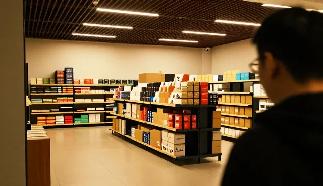 优化商品采购流程，提升供应链效率